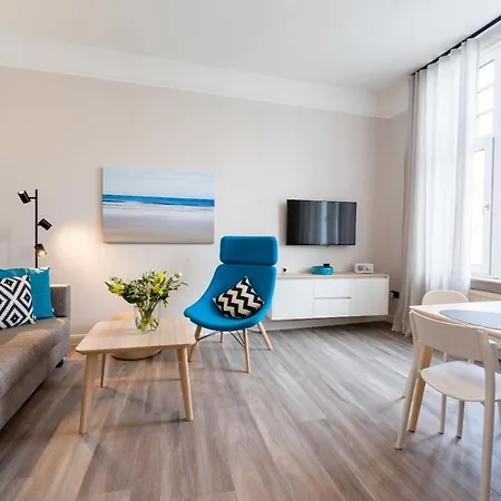 Ferienwohnung Kleine Perle Norderney Exterior foto