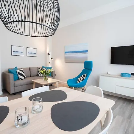 Ferienwohnung Kleine Perle Norderney Exterior foto
