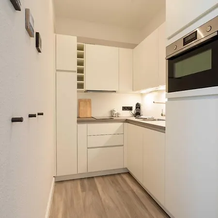 Ferienwohnung Kleine Perle Norderney Exterior foto