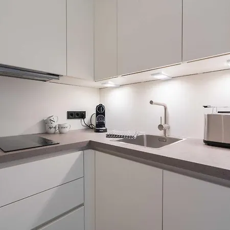 Ferienwohnung Kleine Perle Norderney Exterior foto