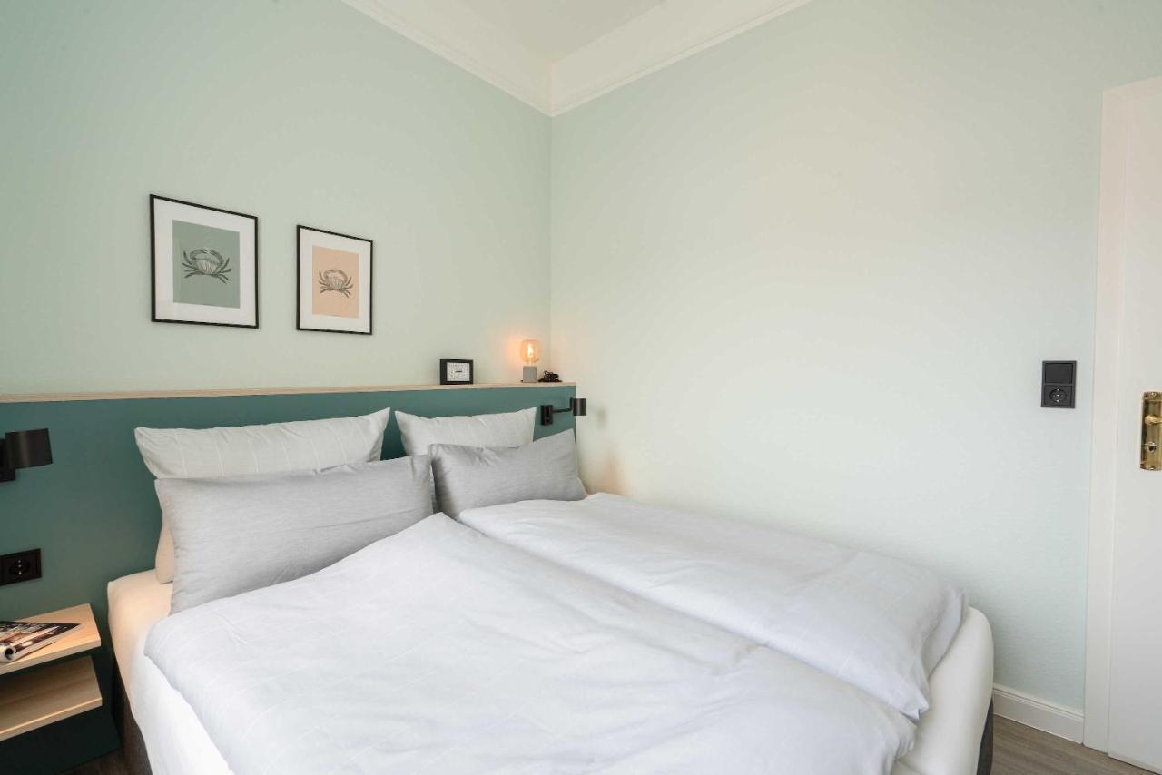 Kleine Perle Apartment *