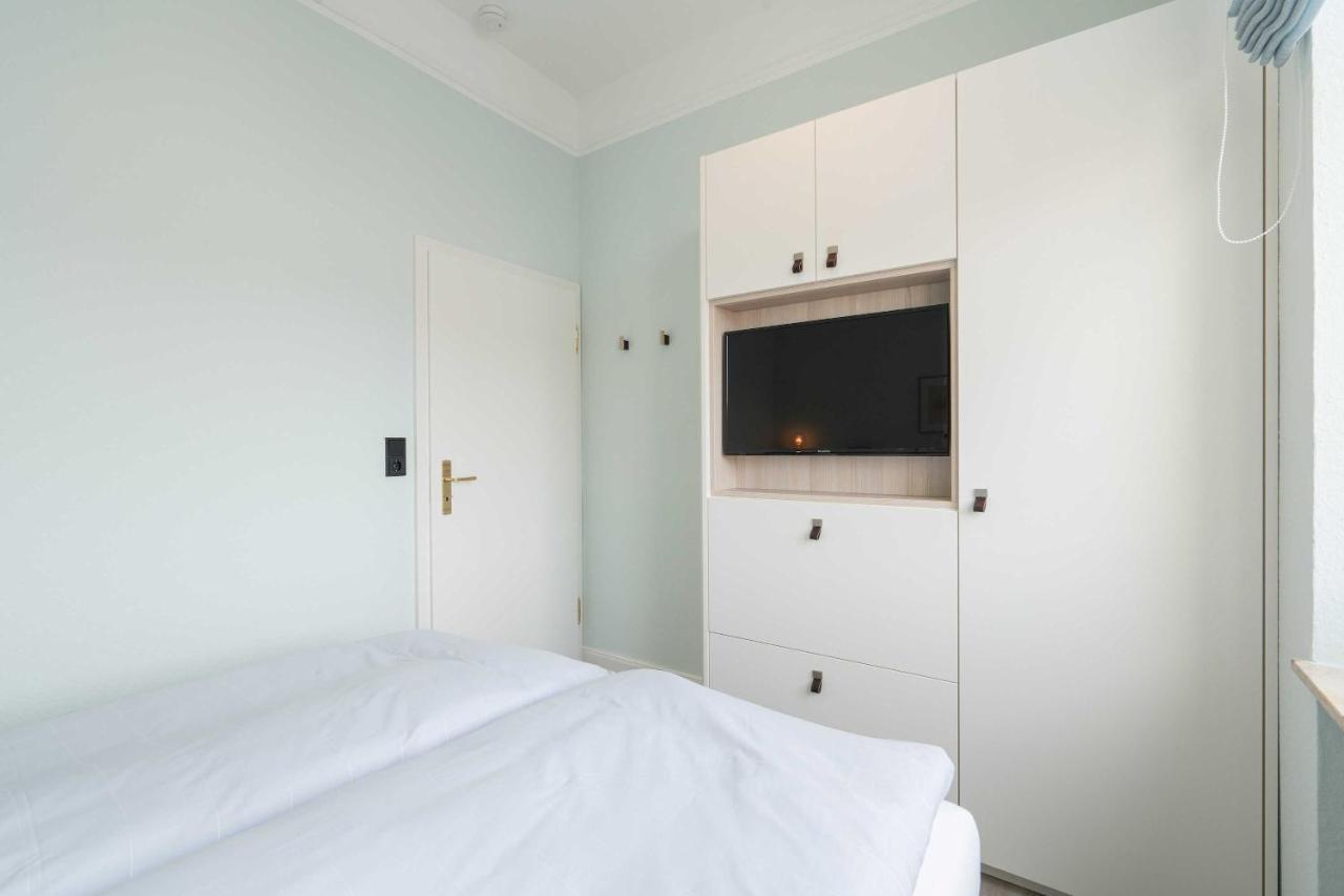 Apartment Kleine Perle Norderney