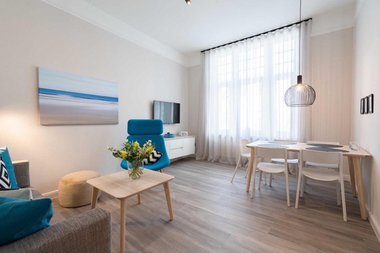 Apartment Kleine Perle Norderney