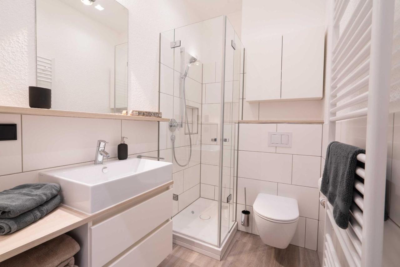 Kleine Perle Apartment *