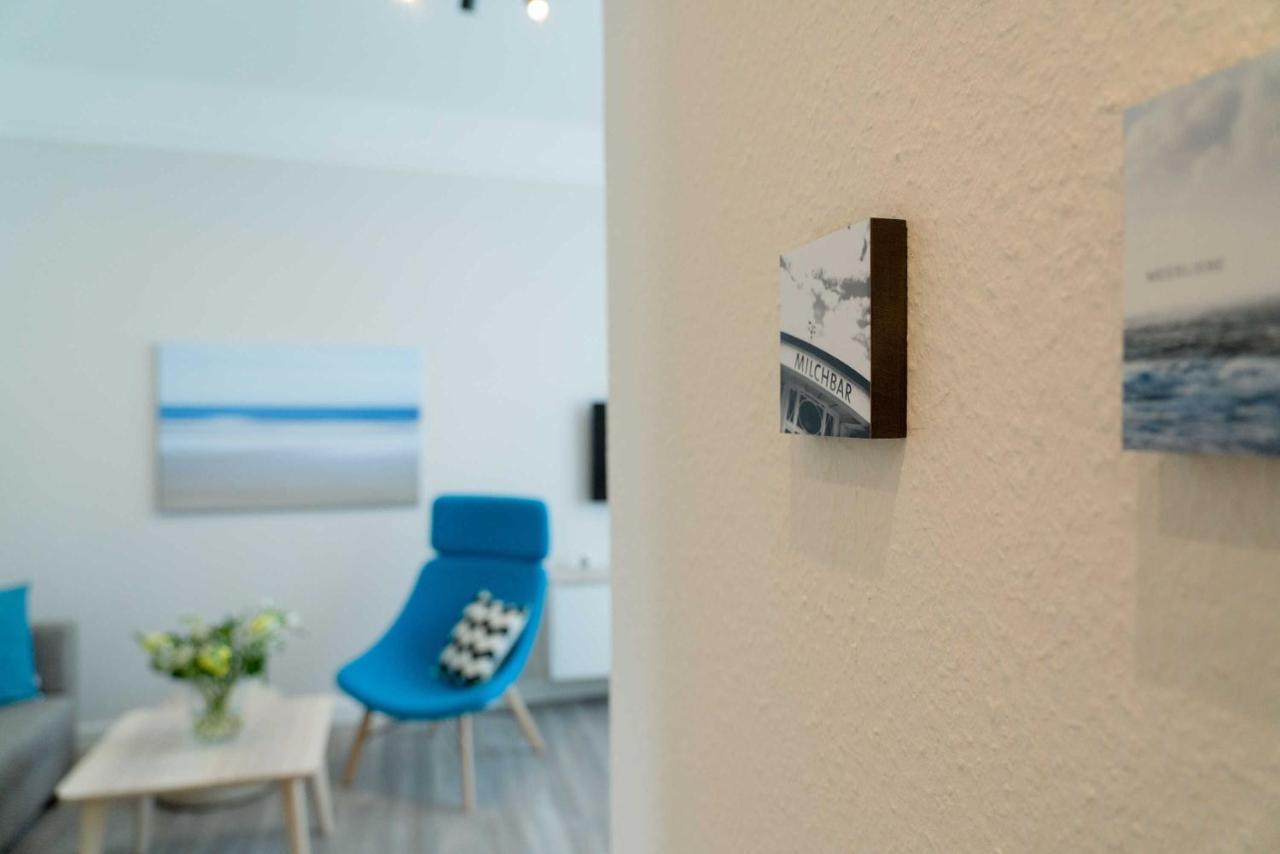 Kleine Perle Apartment *