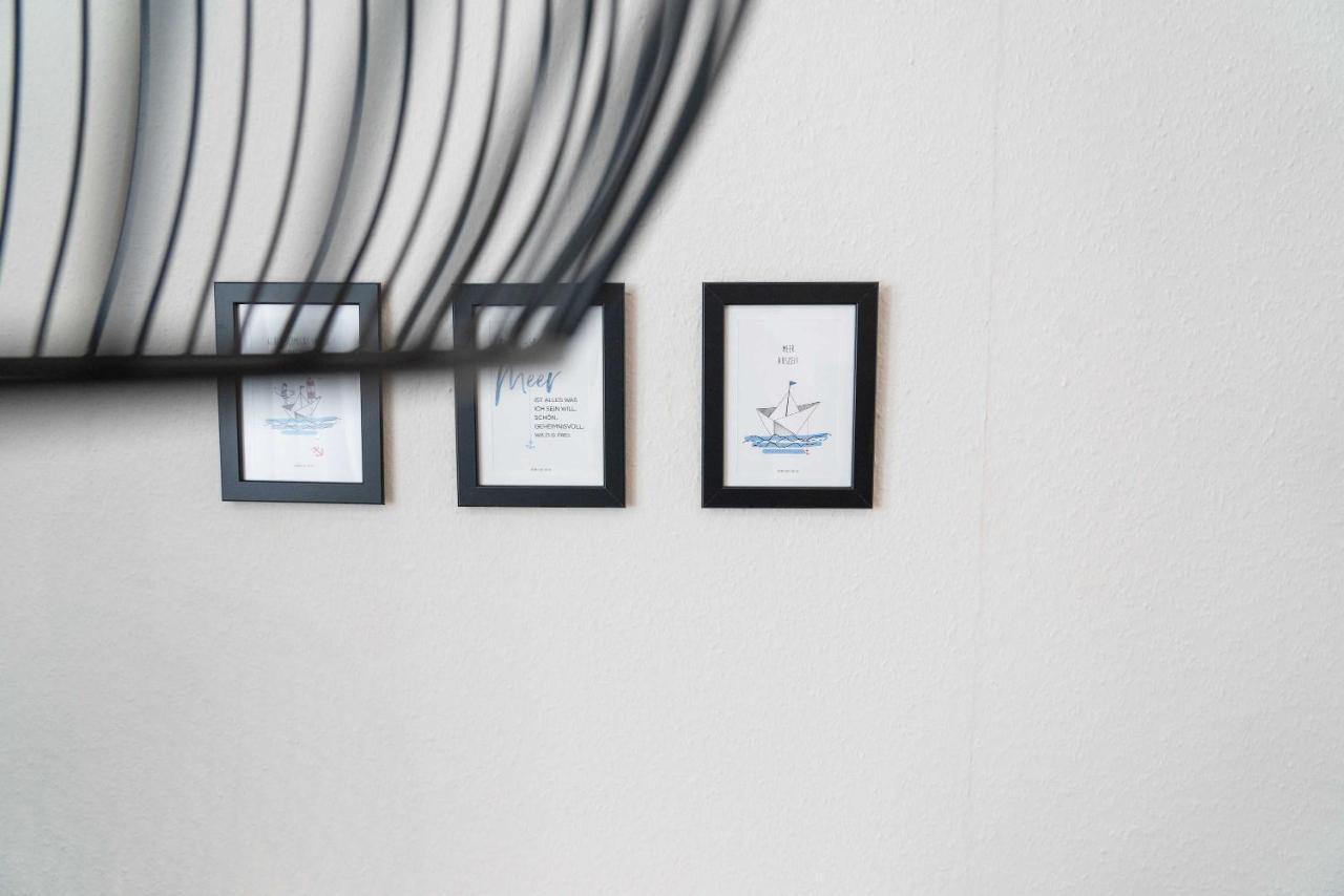 Kleine Perle Apartment *